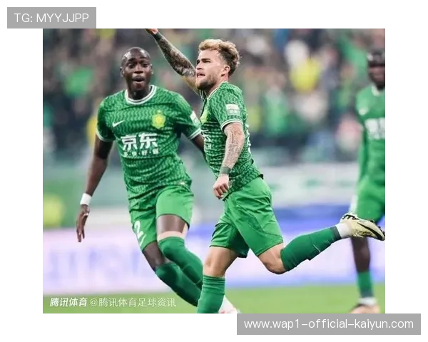 北京国安旧将古加此前加盟 纳杰马继续补强阵容