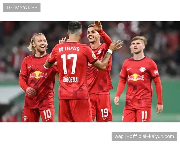 维尔纳控球哲学延续,莱比锡高位逼抢制造场均近2球 维尔纳控球哲学延续,莱比锡高位逼抢制造场均近2球